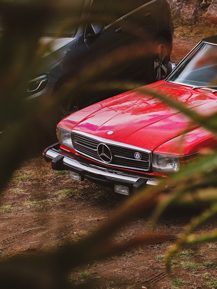 Coches