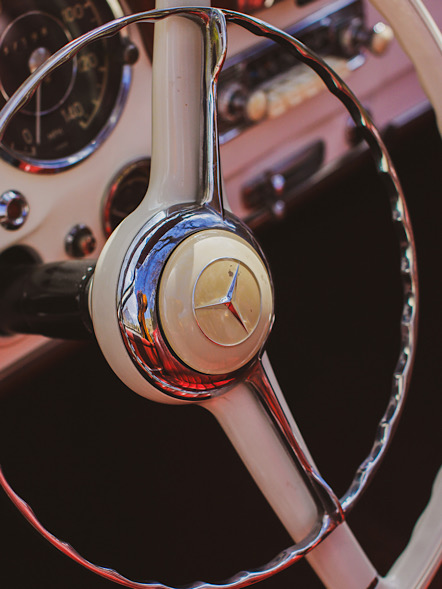 Coches