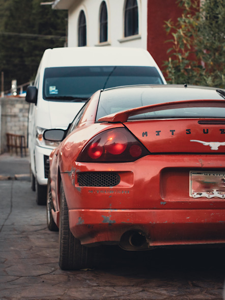 Coches