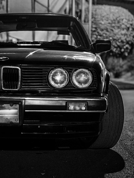 Coches