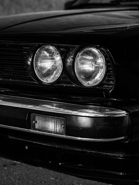 Coches