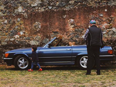 Coches
