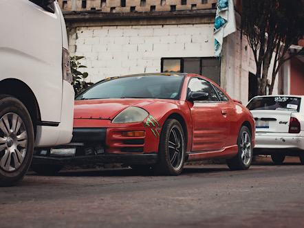 Coches