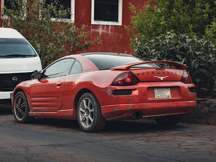 Coches