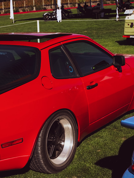 Coches